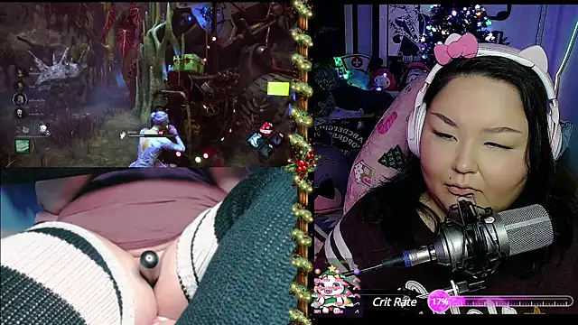 EmGreens online show from 28, 12, 2024