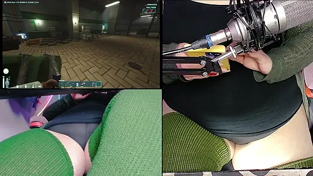 EmGreens online show from 4, 1, 2025