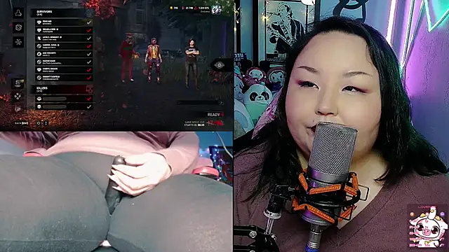 EmGreens online show from 2, 3, 2025