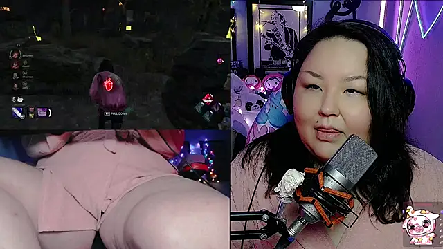 EmGreens online show from 13, 3, 2025