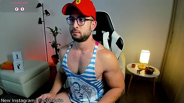 dafboy1 online show from 4, 5, 2026