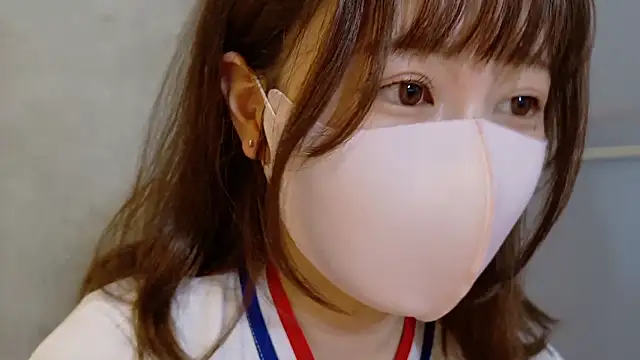 tsukuyomityan1 online show from 18, 9, 2025