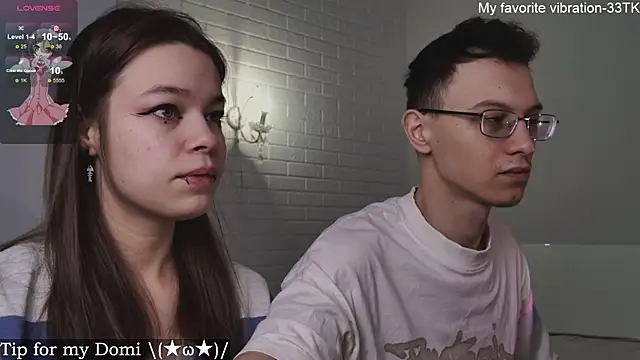 ValBae online show from 7, 2, 2025