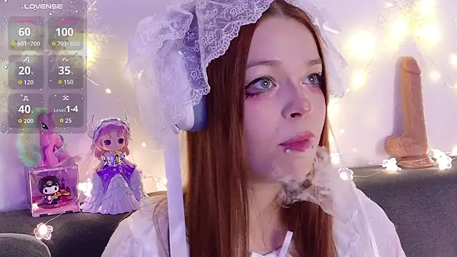 ValBae online show from 5, 1, 2026