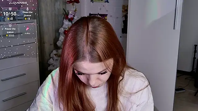 ValBae online show from 16, 2, 2026