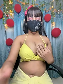 Monabby97 online show from 16, 2, 2026