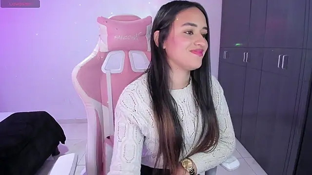 Tinylottie online show from 29, 9, 2025