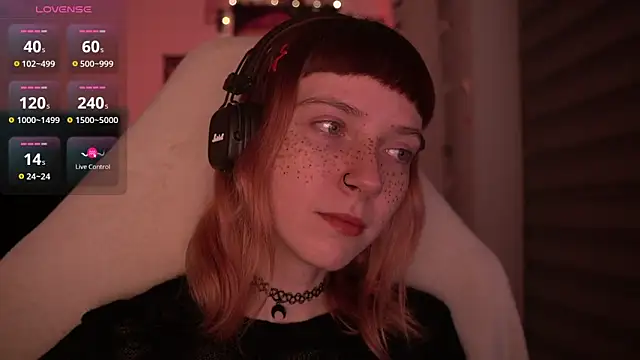 juliapie online show from 9, 12, 2024