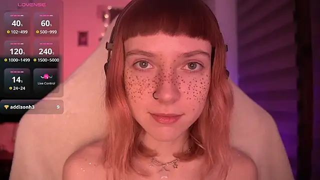 juliapie online show from 16, 12, 2024