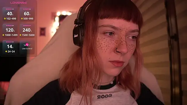 juliapie online show from 22, 12, 2024