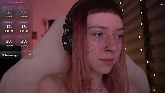 juliapie online show from 11, 1, 2025