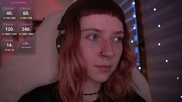 juliapie online show from 12, 1, 2025