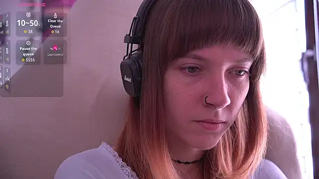 juliapie online show from 27, 9, 2025