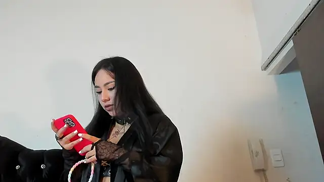 Brenda Storm online show from 16, 12, 2024