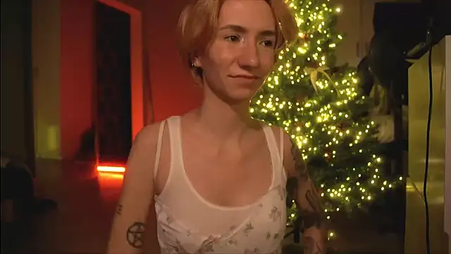 Arianna Richi online show from 30, 12, 2024