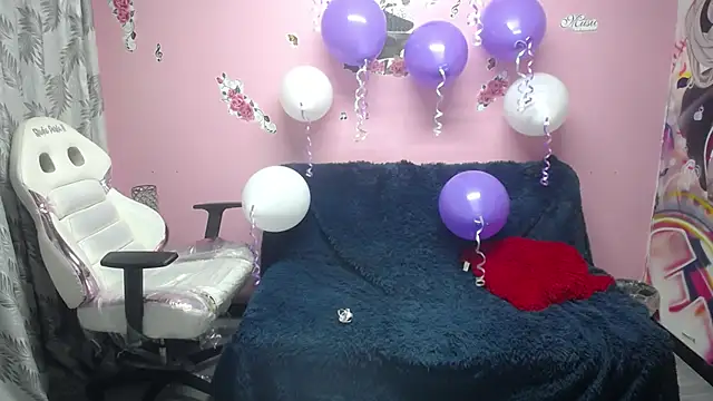 brithany smiith  online show from 17, 1, 2025