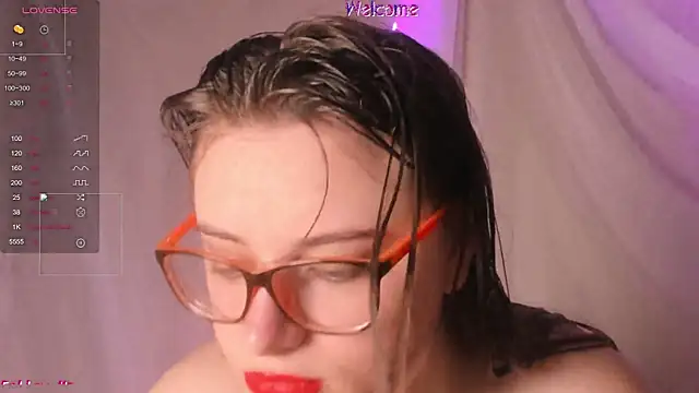 Seductive She Wolf online show from 30, 6, 2026