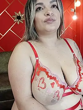 marianeporter   online show from 14, 7, 2026