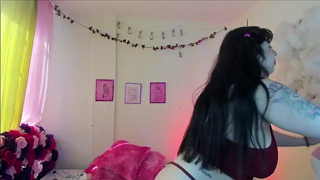 Jennie Boobs  online show from 6, 12, 2024