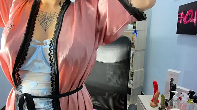 Samantha Smiith online show from 5, 6, 2026