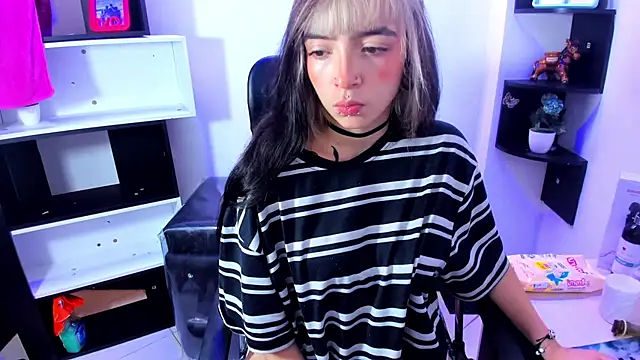 Samantha Smiith online show from 15, 6, 2026