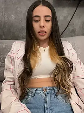 AbyThompson online show from 21, 3, 2025