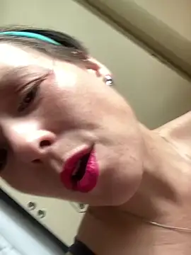 KatieBARBiE98 online show from 27, 6, 2026