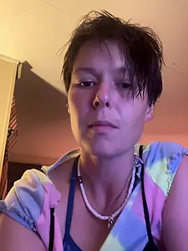 KatieBARBiE98 online show from 2, 8, 2026