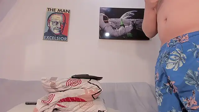 HarleyRedd online show from 7, 8, 2026