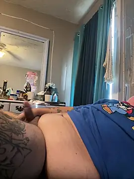 Snapshot of chubbydominican chatting on 22, 2, 2025 chubbydominican online show from 22, 2, 2025