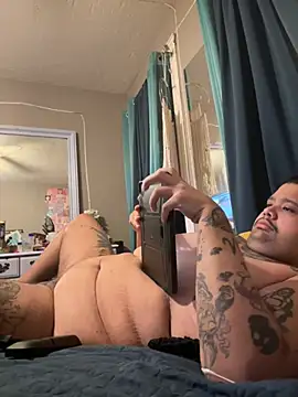 Snapshot of chubbydominican chatting on 23, 2, 2025 chubbydominican online show from 23, 2, 2025