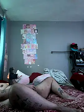 Snapshot of chubbydominican chatting on 6, 11, 2025 chubbydominican online show from 6, 11, 2025