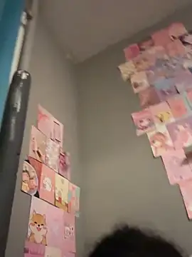 Snapshot of chubbydominican chatting on 21, 3, 2026 chubbydominican online show from 21, 3, 2026