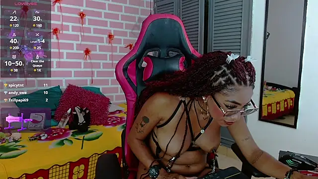 analus-01 online show from 11, 3, 2025