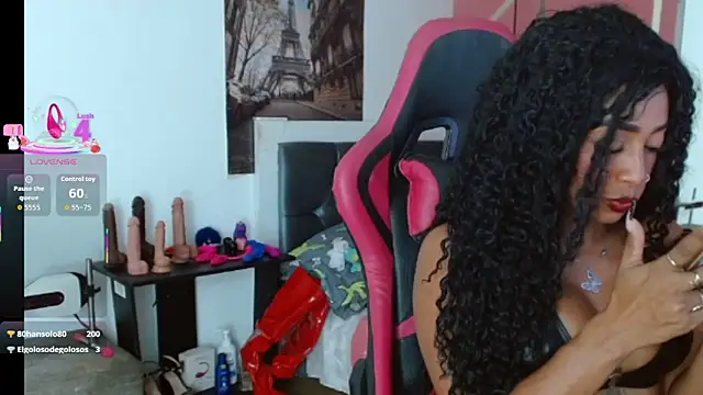 analus-01 online show from 21, 10, 2025