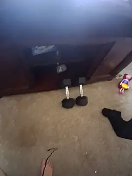 lovetostrokensmoke online show from 7, 10, 2025