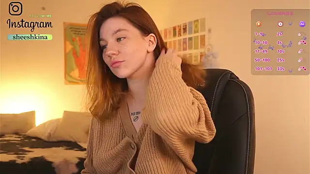 somejgirl online show from 14, 12, 2024