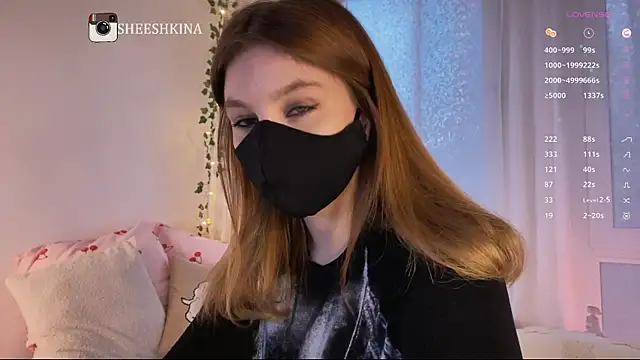 somejgirl online show from 1, 2, 2025