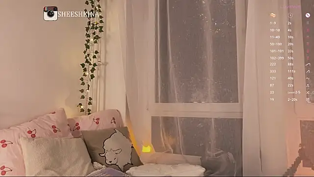 somejgirl online show from 7, 2, 2025