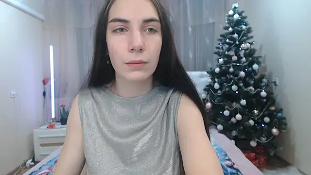 NikaStark  online show from 15, 12, 2025