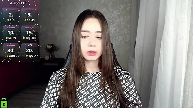 Mary Moonlight online show from 2, 1, 2025