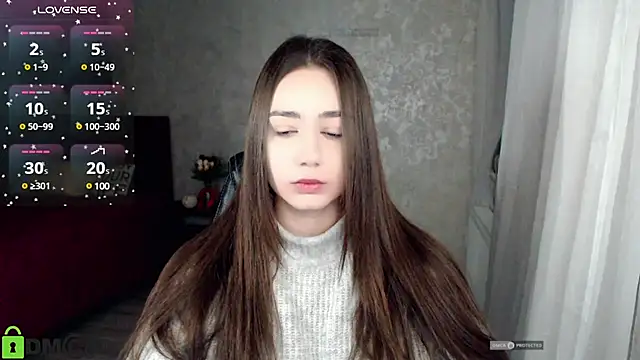 Mary Moonlight online show from 3, 1, 2025