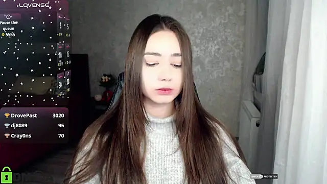 Mary Moonlight online show from 3, 1, 2025