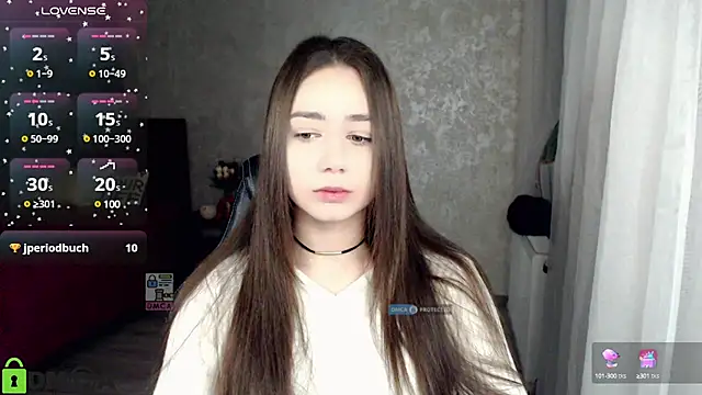 Mary Moonlight online show from 4, 1, 2025