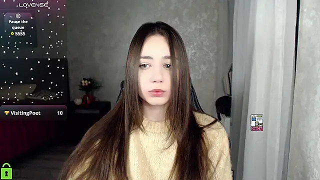 Mary Moonlight online show from 9, 1, 2025