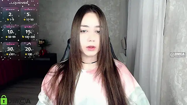 Mary Moonlight online show from 10, 1, 2025