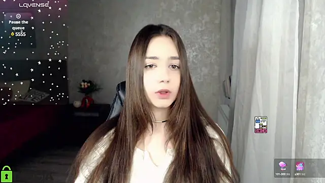 Mary Moonlight online show from 14, 1, 2025