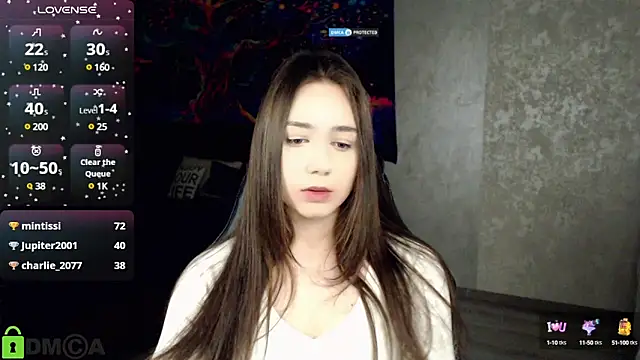 Mary Moonlight online show from 4, 2, 2025