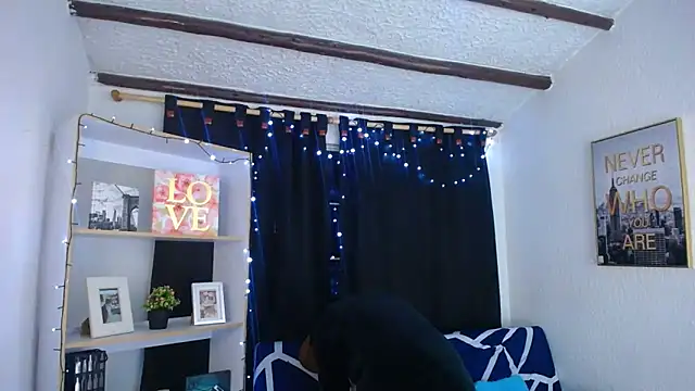 Sian  1 online show from 12, 2, 2025