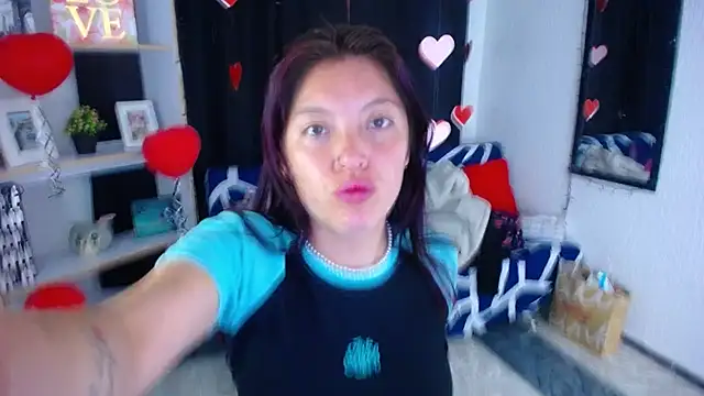Sian  1 online show from 19, 2, 2025